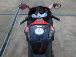     Aprilia RSV4 Factory 2009  22